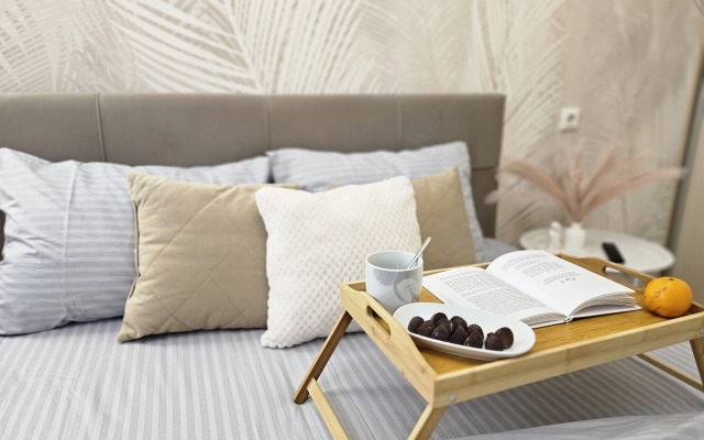 White Lodging Flat