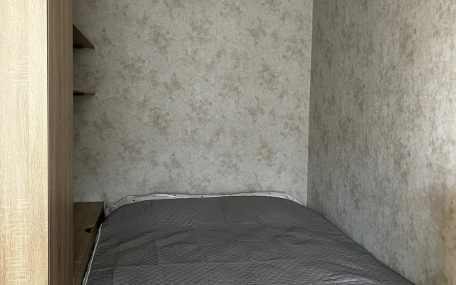 Квартира уютная в 12 минутах от аэропорта