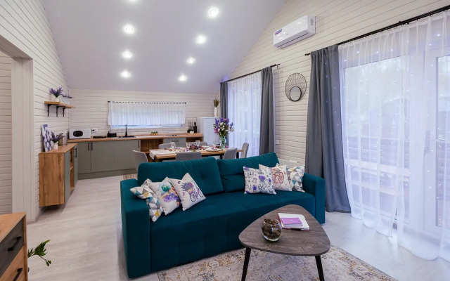 Lavandovy Guest house