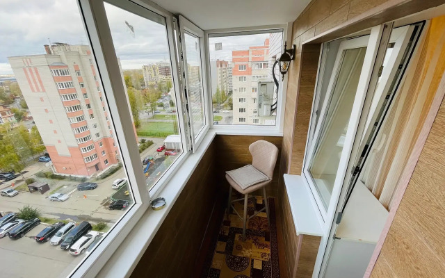 Diana Apartment