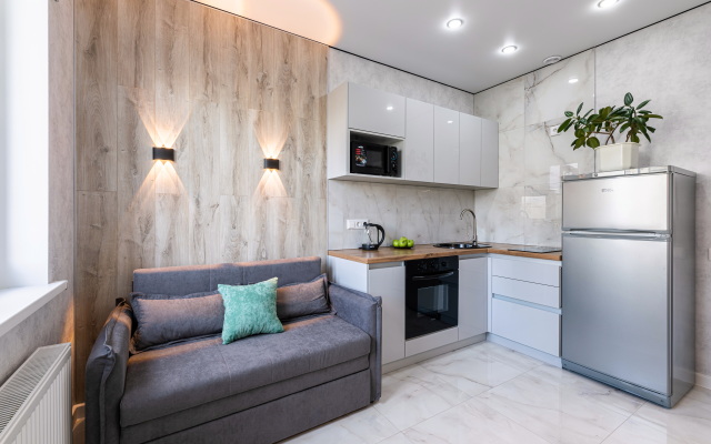 Апартаменты Уютные Казань Чаша