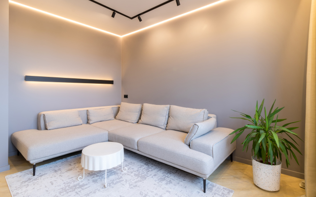 Апартаменты Sea Sun