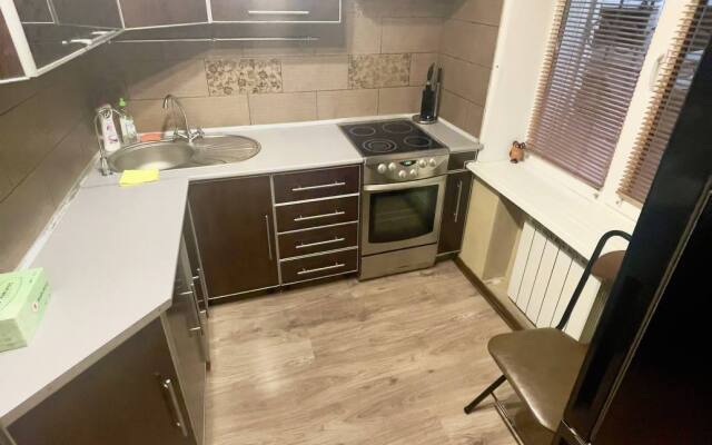 Квартира на улице Русская