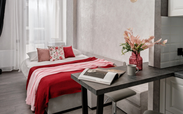 Tyulpan Apart Apartments