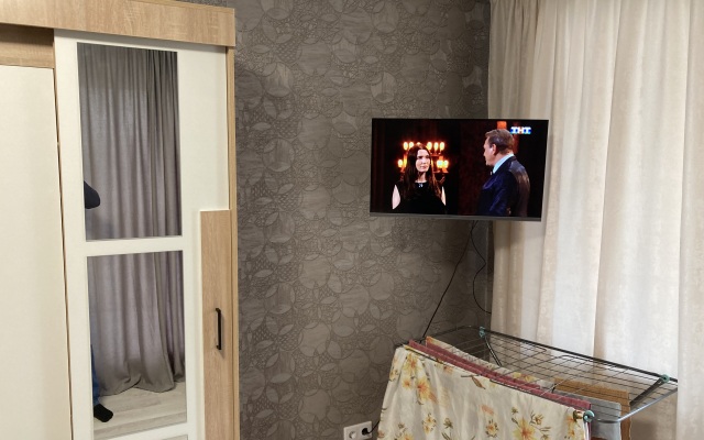 Квартира Двухкомнатная Квартира Рядом с Лесом