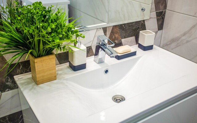 Апартаменты Авион Фрегат 2