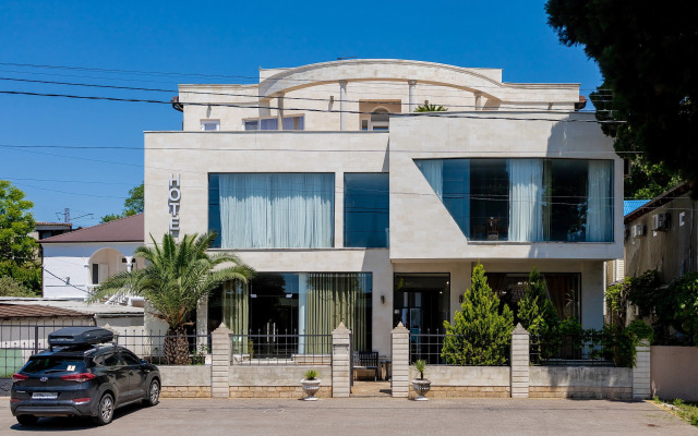Amore Hotel