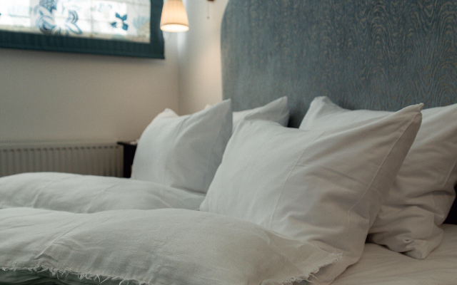 Домашний пансион ПонкаХаус