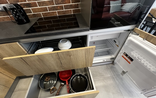 U Morya Zelenogradsk Flat