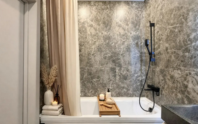 Квартира Уютное Место/Hugge Place Возле Цирка Объект 18-125