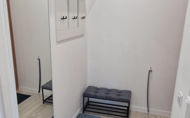 Апартаменты сети Багет