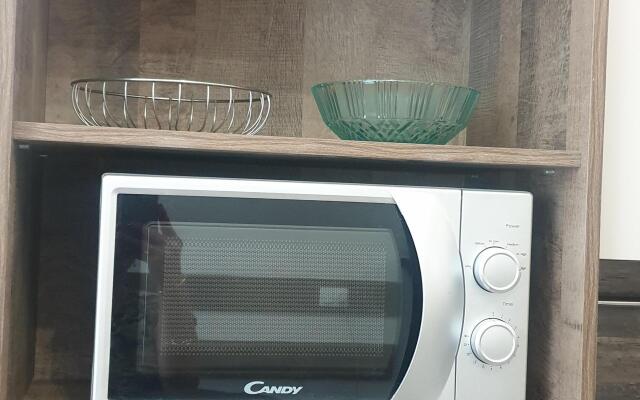 Квартира Маклина 45-1