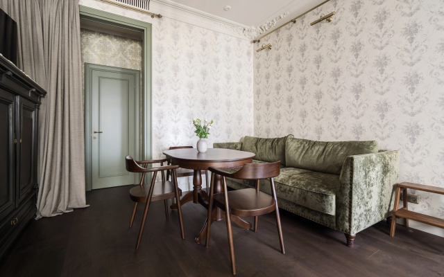 Квартира Magic Aristocrat на Литейном