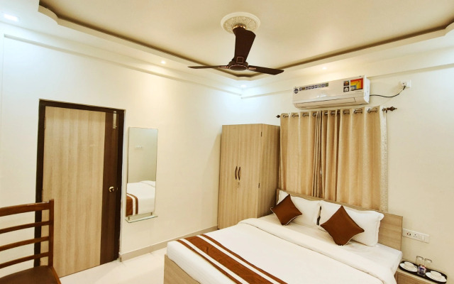 Best Inn By Book Meri Hotel