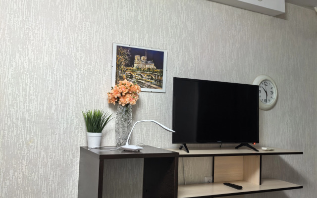 Апартаменты Park Aparts 241