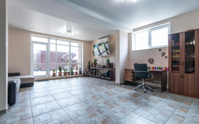 Guest house Alexandriya
