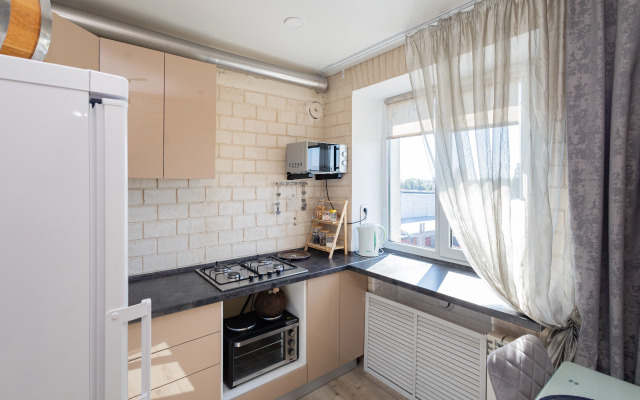 Квартира 1-комнатная возле Южного вокзала