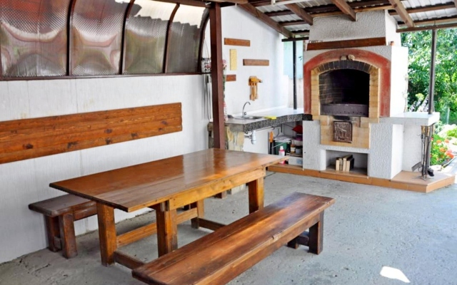 Частный дом 069 Маячная 38