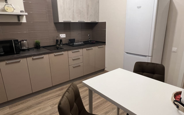 Apartamenty Vozle TRC TAU