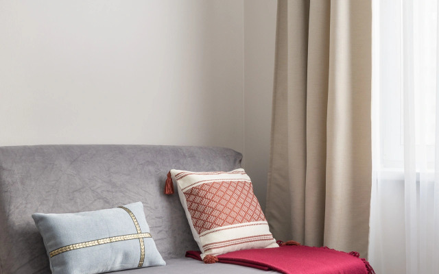 Квартира у Южного автовокзала