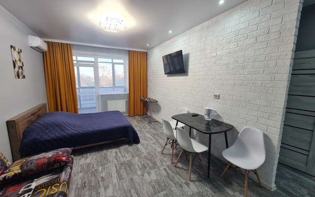 «Oazis» na Prospekte Lenina 54 Apartment