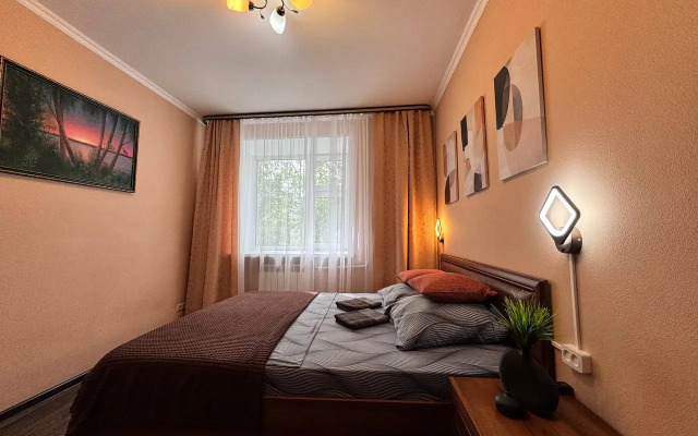 Bragin Hill Apartments