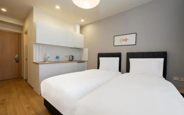 Hotel Dialog Kokhta
