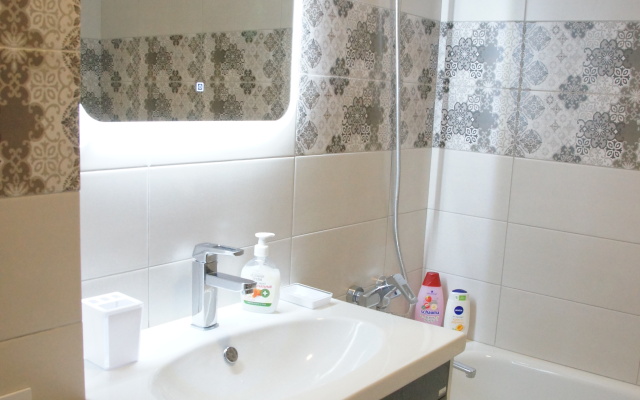 Двухкомнатные Апартаменты ЦЕНТР ГОРОДА Куйбышева 59