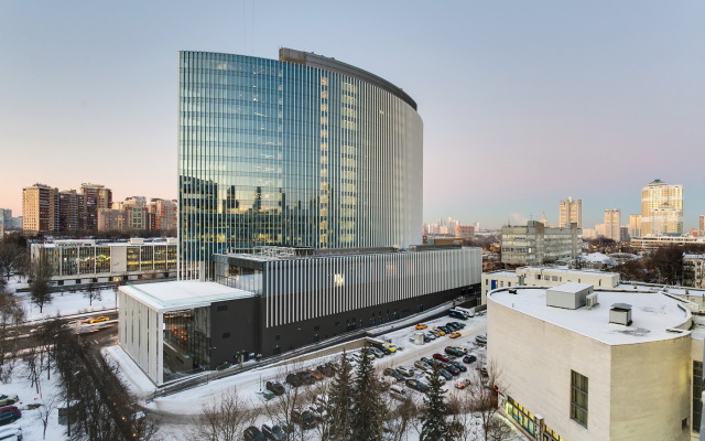 Квартира на Проспекте Вернадского 41 с1 611