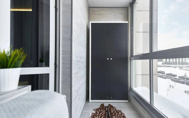 Квартира Дзержинского 11