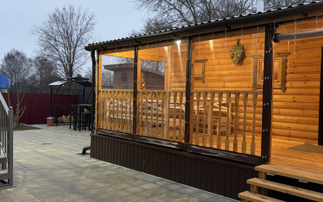 Частный дом  Тихая Гавань