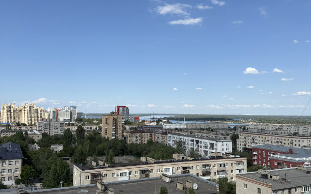 V Centre S Vidom Komfort I Kachestvo Dvuhkomnatnye Apartments