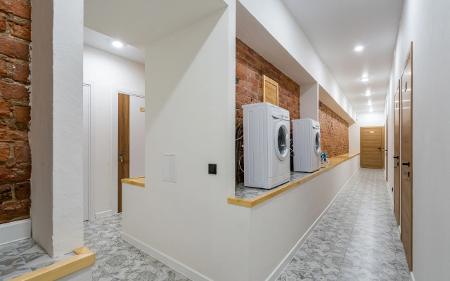 Апарт-отель Эко