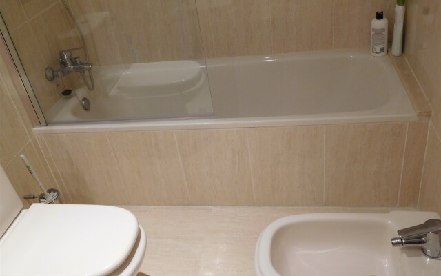 Olivia Javea Apartments