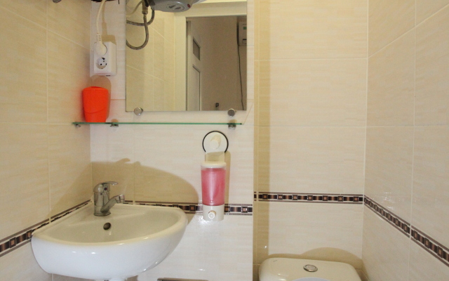 Sukhum City Mini-hotel