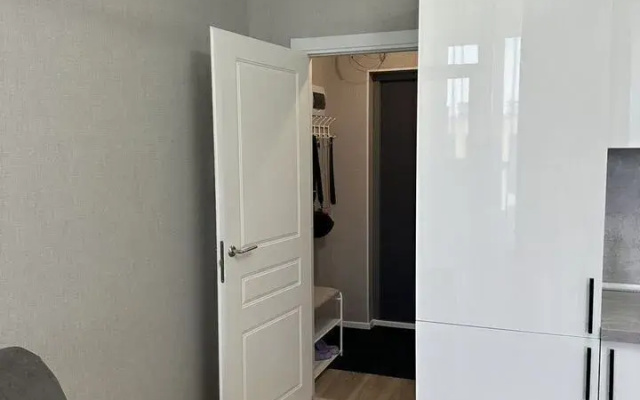 Квартира на Нины Петровой, 8к1