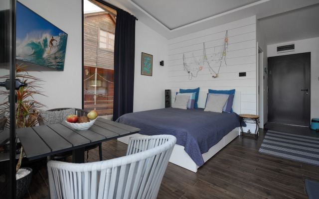 Beach House Belgrade Private house