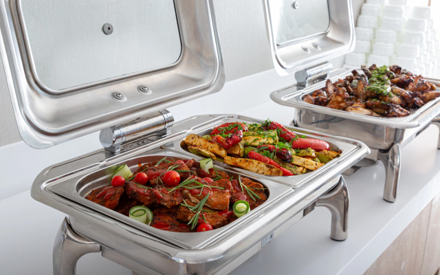 Отель Blije All Inclusive