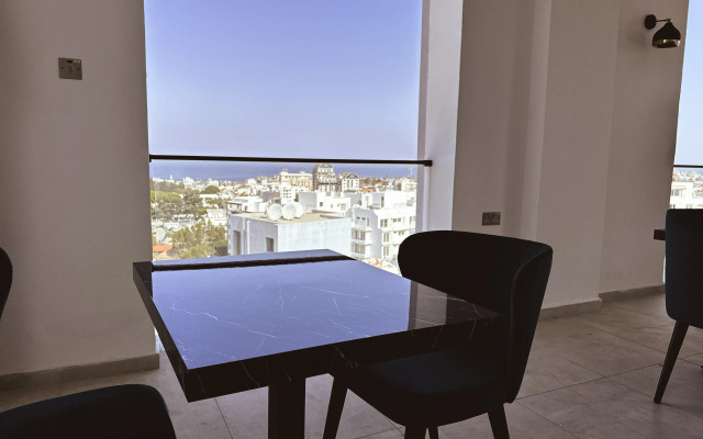 Dorana Art Hotel