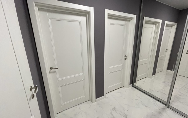 Апартаменты Marzipan