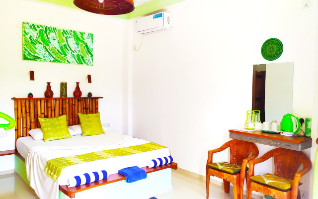 Modara Villa