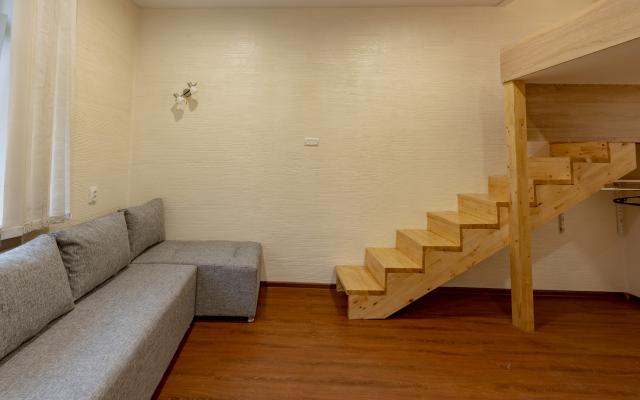 Апартаменты Комплекс Восток 11