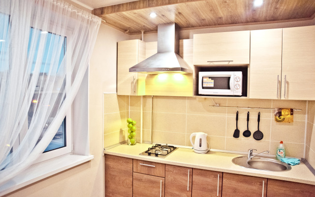 Квартира Люкс на Проспекте Карла Маркса 157