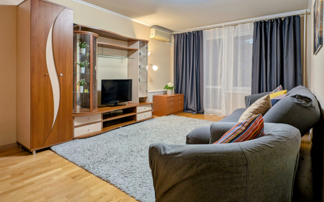 KvartiraSvobodna - Bolshaya Polyanka 30 Apartments