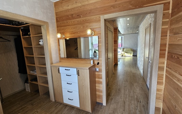 Частный Дом Алоха