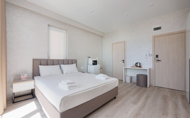 Hotel Rezidentsiya Kaskad