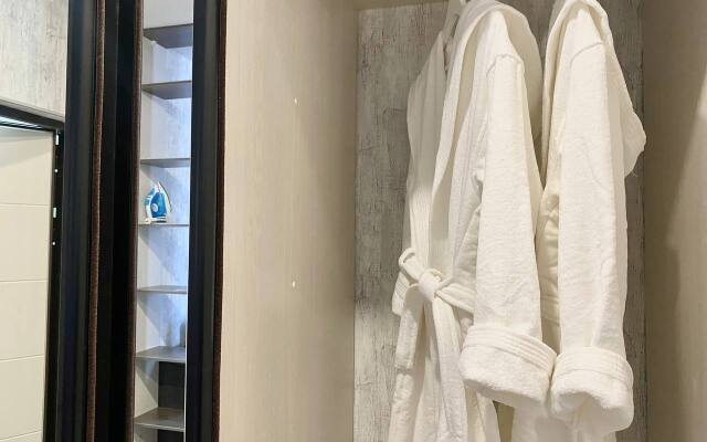 Апартаменты Волгоградская 2 №3