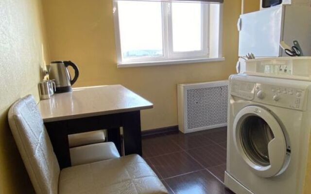 Квартира на Джамбульской 19В