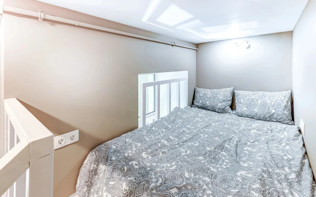 SweetHome na Moyke 40 Apartments