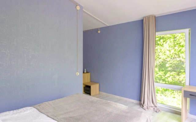 Драйв Парк Фитнес лагерь похудения для взрослых 1